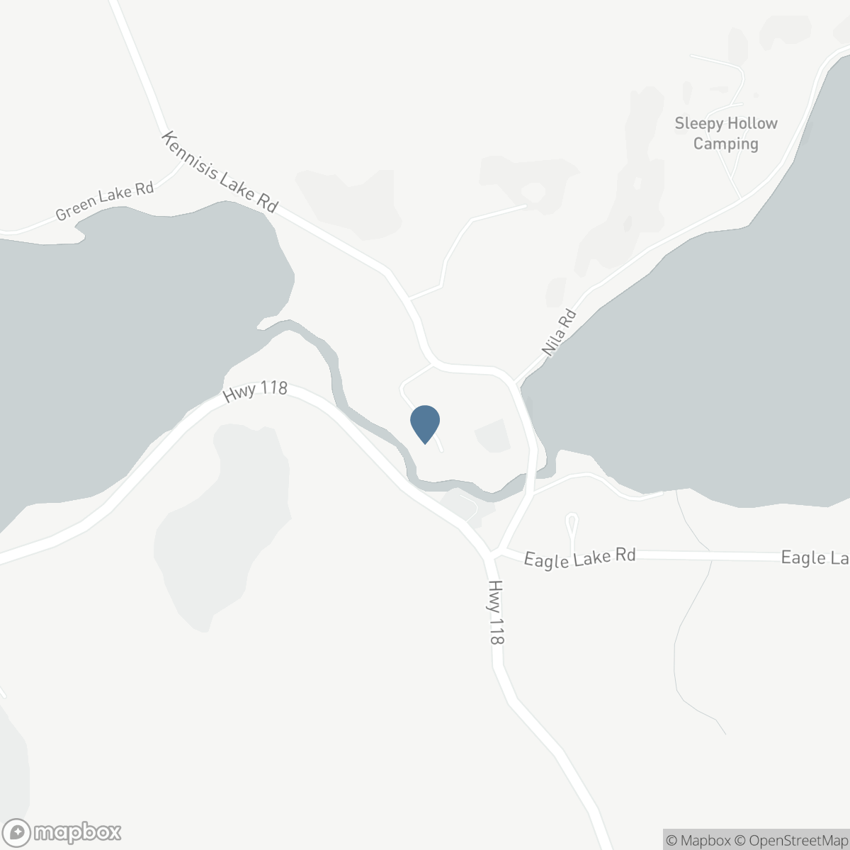 1042 SUBURBAN COURT, Minden Hills, Ontario K0M 2K0